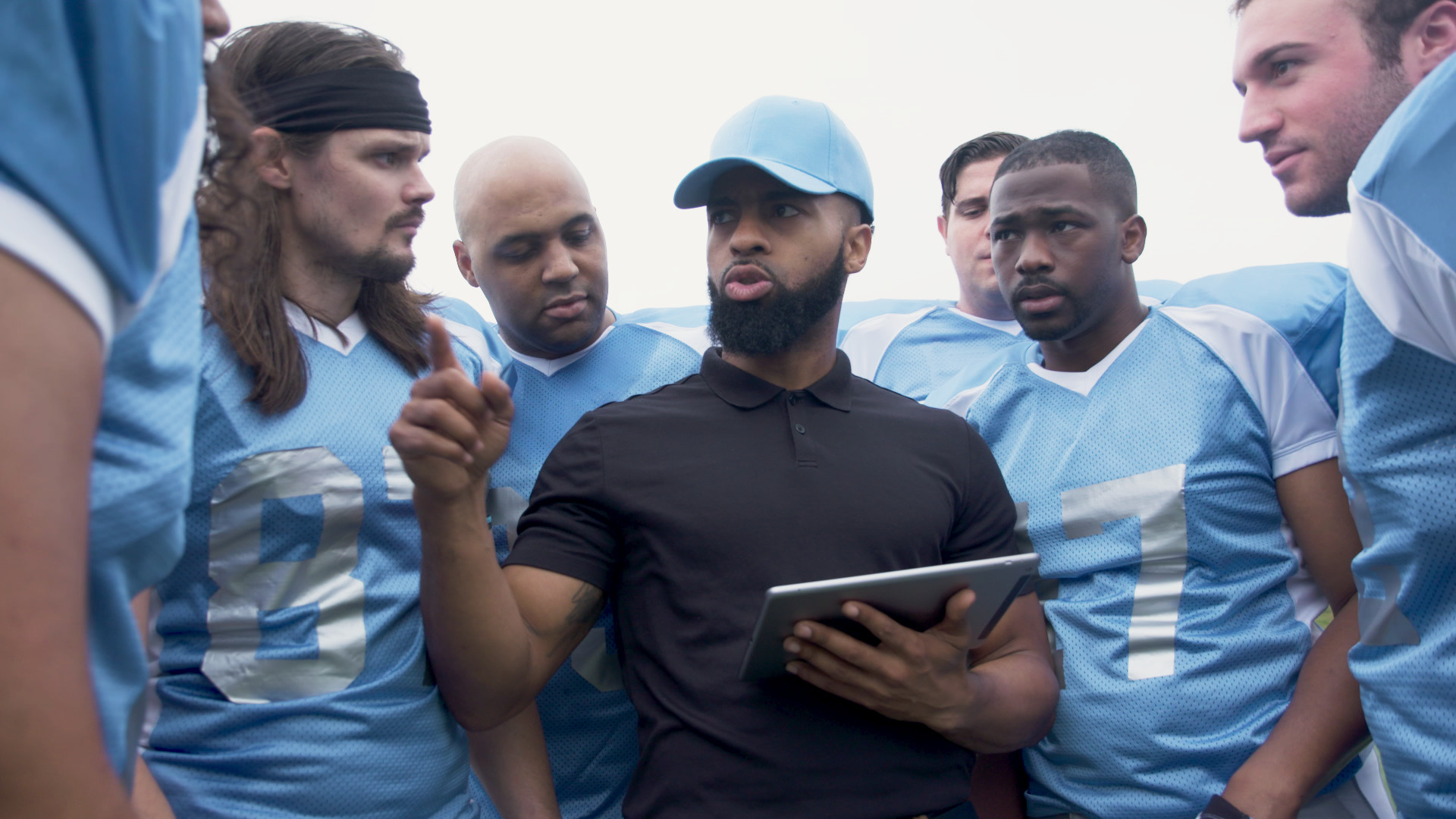 Why DevOps and football are more alike than you think