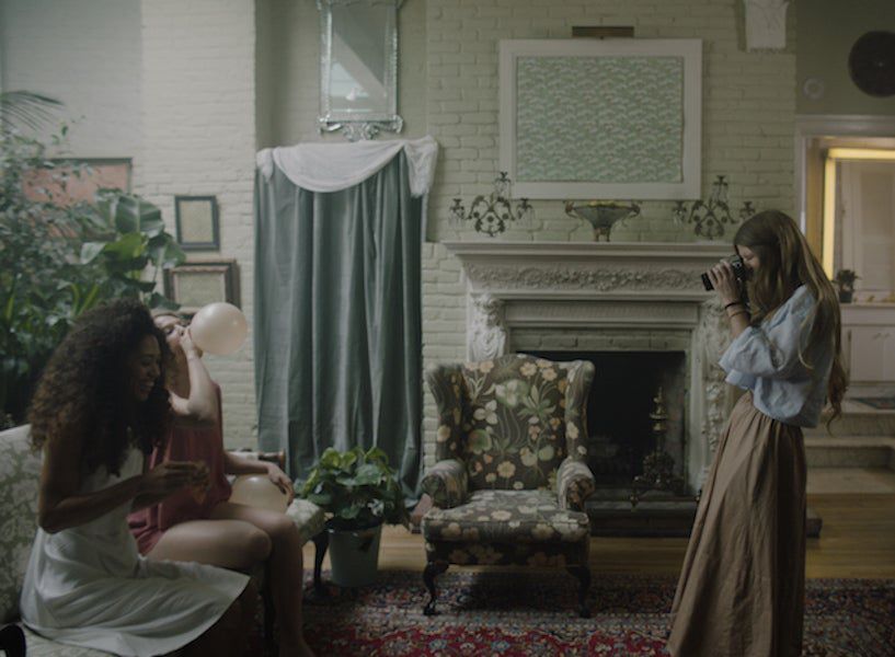 Can Hair Be a Form of Art? 